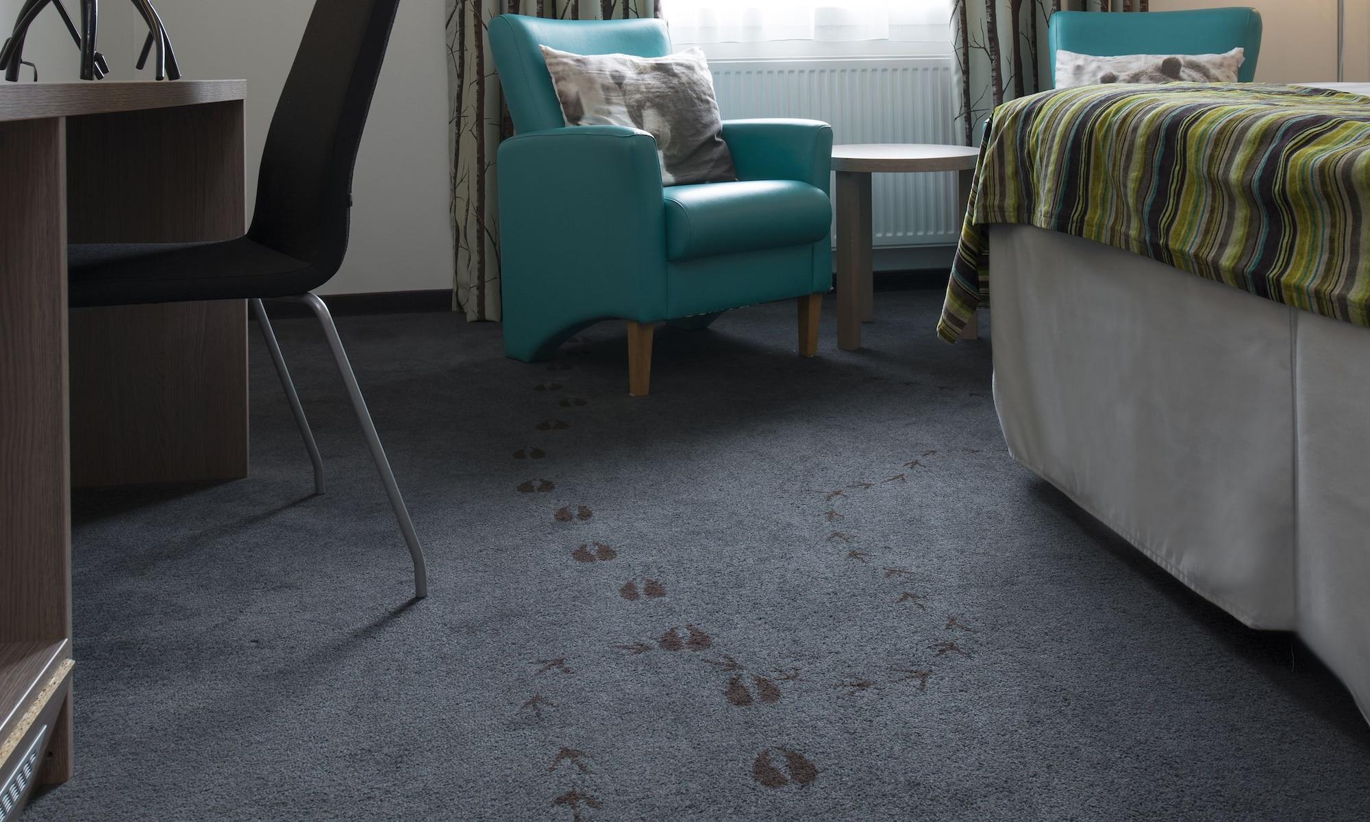 Thon Hotel Bjorneparken Flå エクステリア 写真