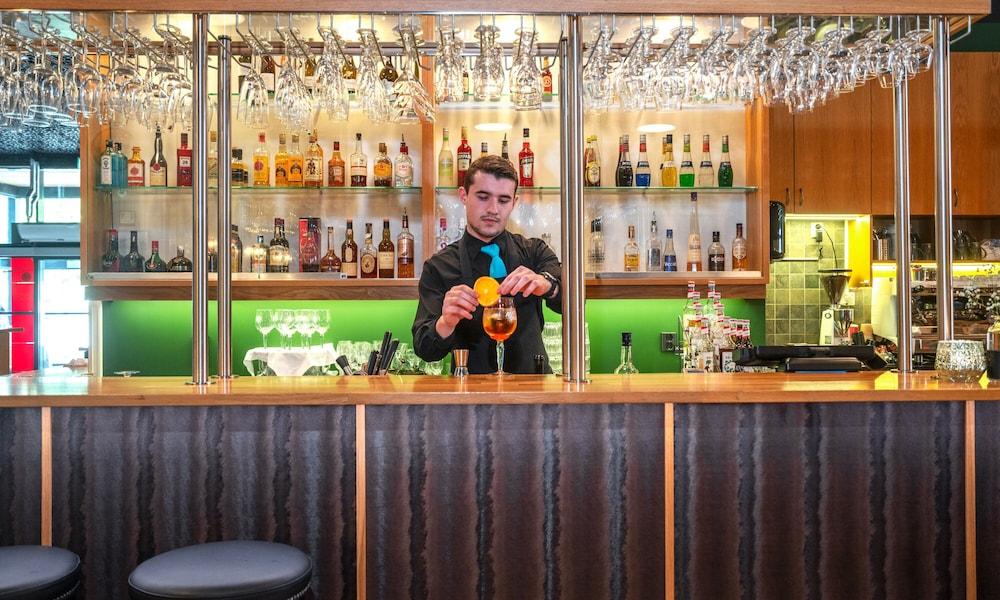 Thon Hotel Bjorneparken Flå エクステリア 写真